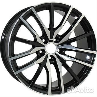 LegeArtis Concept B536 10,5x22 5х112 ET43 DIA66.6