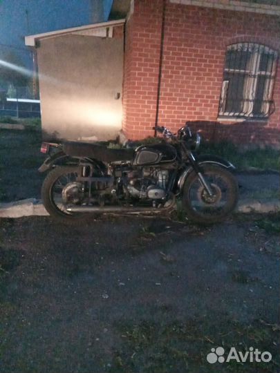 Продам. Мотоцикл - Урал