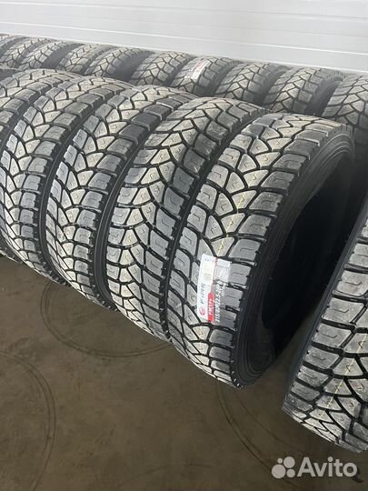 Шина 315/80R22,5 Firemax карьерная