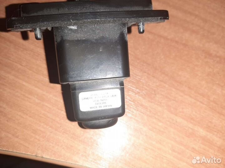 Камера заднего вида Infiniti FX QX