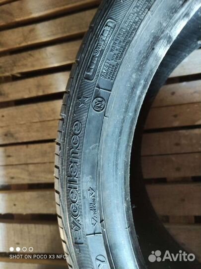 Goodyear Excellence 275/35 R20