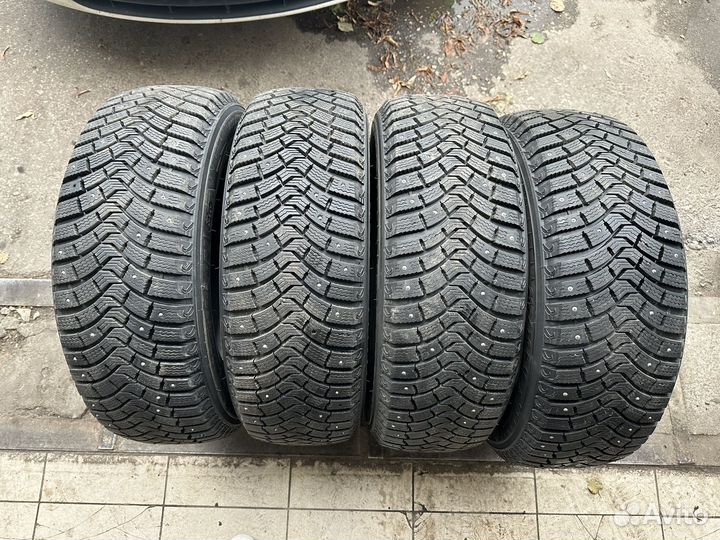 Michelin Latitude X-Ice North 2 215/70 R16 100T