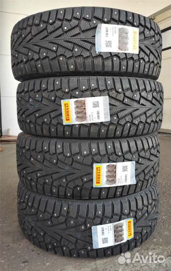 Pirelli Ice Zero 245/45 R19 102H