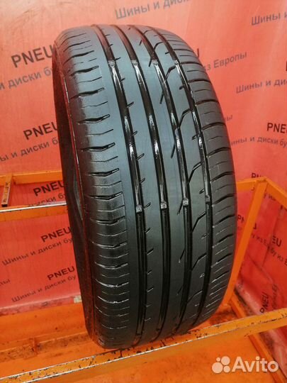 Continental ContiPremiumContact 2 215/55 R16 93H