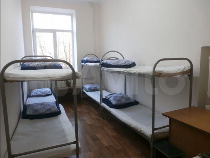Комната 20 м², 2/3 эт.