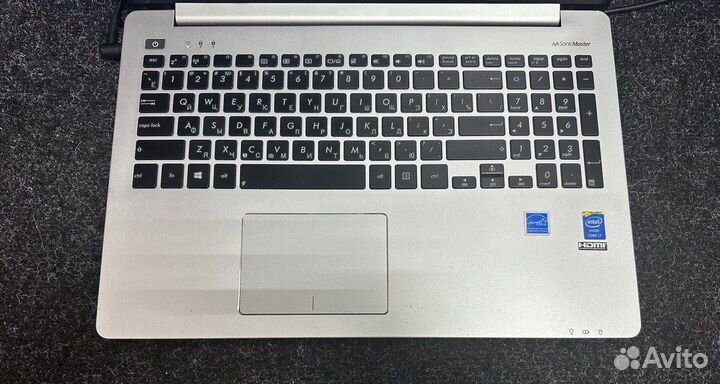 Asus K551L 15.6