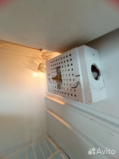 Холодильник бирюса 3