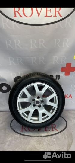 Goodyear Wrangler AT 255/50 R19 R