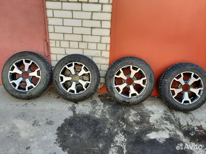 Pirelli Scorpion ATR 195/75 R16 93T