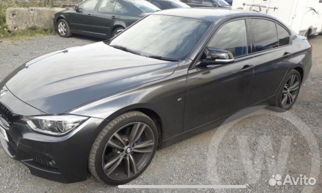 Разбор бмв ф30 f30 Рестайл запчасти бмв ф30