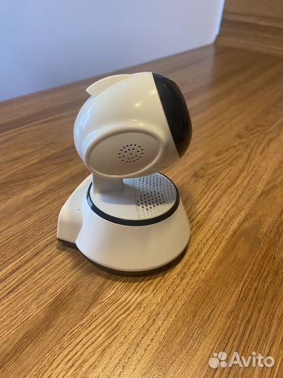 Ip видеокамера