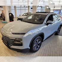 Новый Jetour Dashing 1.5 MT, 2024, цена от 2 169 900 руб.