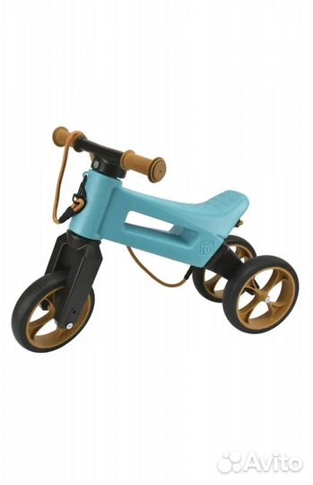 Беговел детский от 1 года до 3 лет