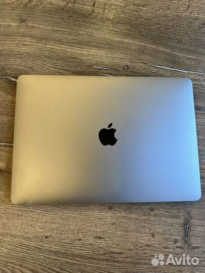 Macbook air 13 intel core i3 256 gb