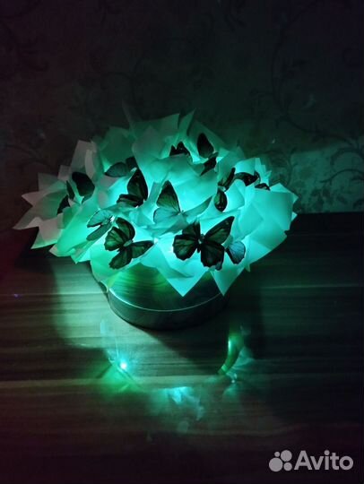 Букет на Выпускной Последний Звонок