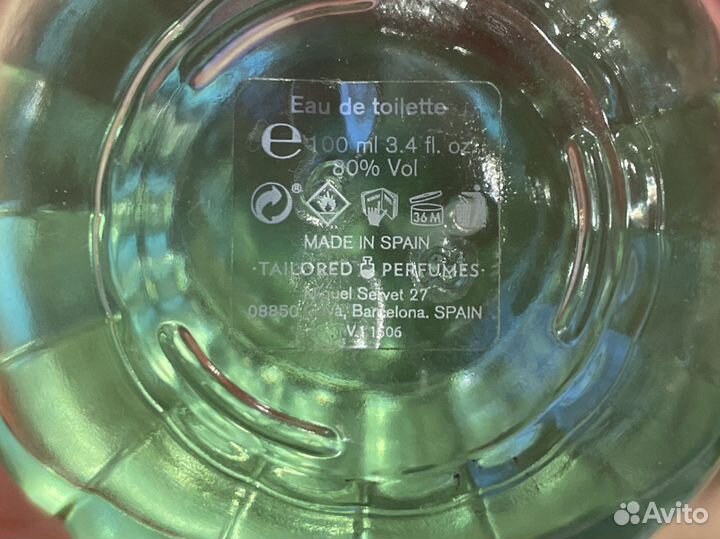 Туалетная вода Women' Secret - Eau It's Fresh