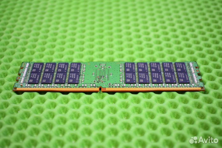 DDR4 16GB ECC REG samsung SMART memory