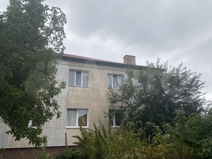 2-к. квартира, 48 м², 2/2 эт.