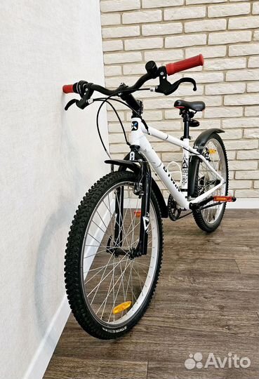 Велосипед городской детский