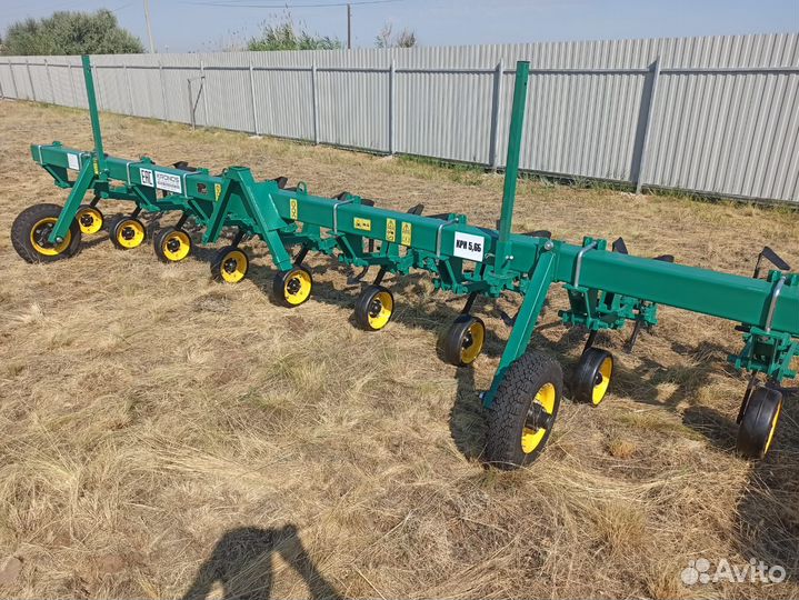 Культиватор Кронос КРН-5,6, 2023