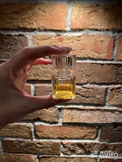 Духи Sikkim Lancôme винтаж 70-е, 14 ml