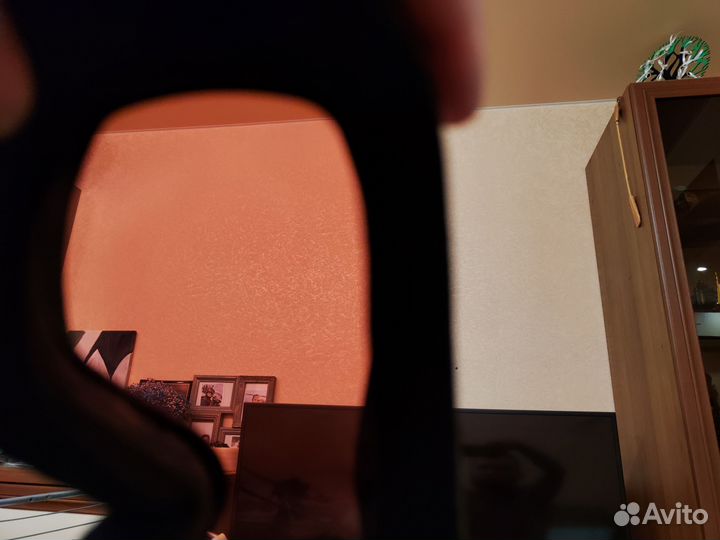 Горнолыжные очки dirty dog