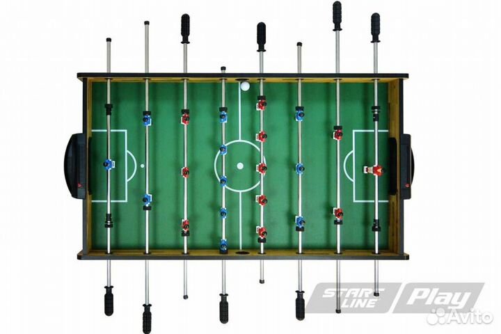 Мини-футбол Classic 4 фута