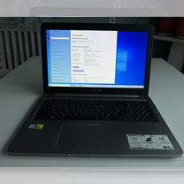 Ноутбук 15.6 asus K501U