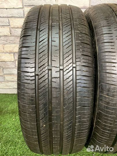 Crosswind All Season 215/60 R16