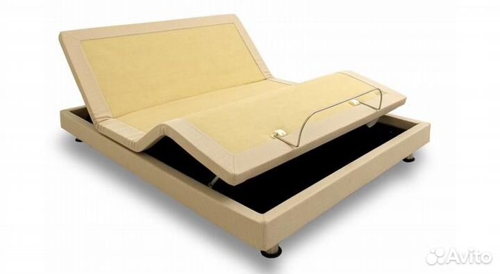 Кровать аскона ergomotion