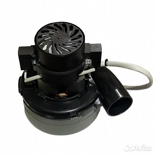 Вакуумный мотор для Nilfisk SC 530