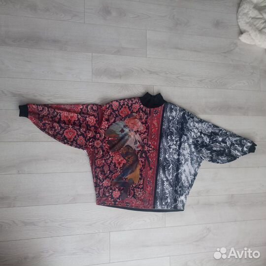 Kusaka6e джерси