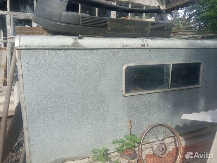 Продаю на УАЗ