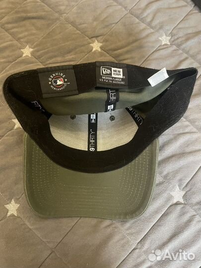 Кепка new era 59fifty