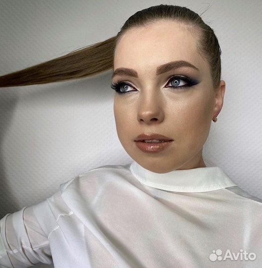 Визажист-стилист