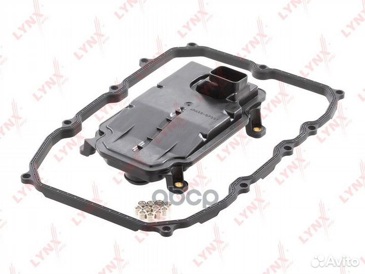 Фильтр АКПП Audi Q7 (4LB) 07-14 / Volkswagen To