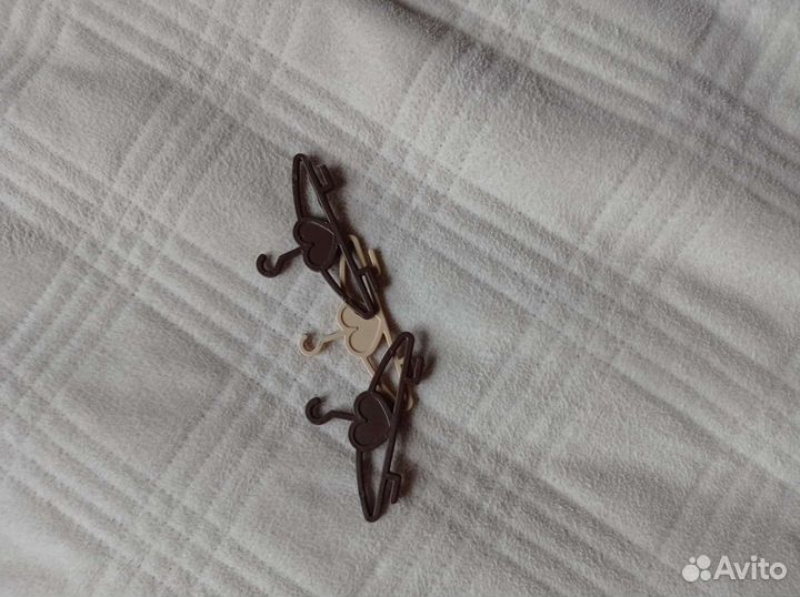 Шкаф для кукол