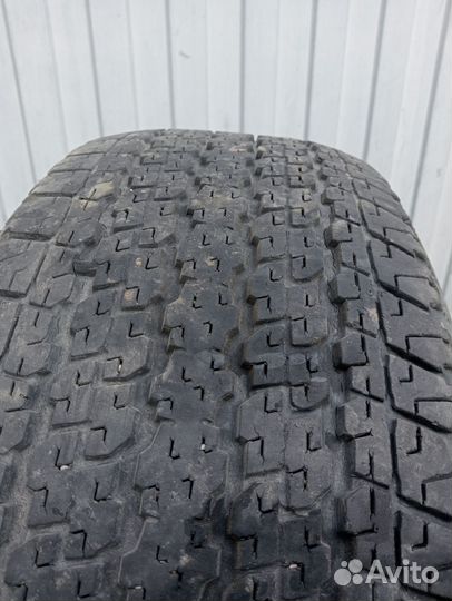 Bridgestone Dueler H/T 225/60 R18