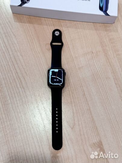 SMART watch 7 PRO 45mm новые
