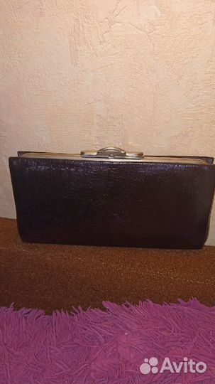 Винтажная сумка