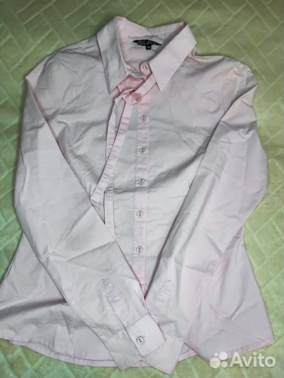 Вещи пакетом, новые, 44 размер