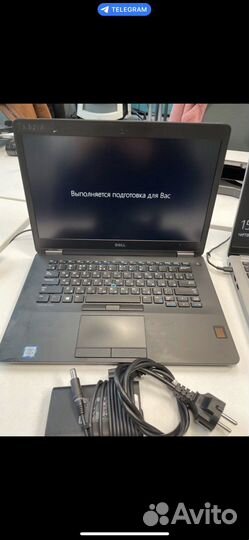 Dell 7470