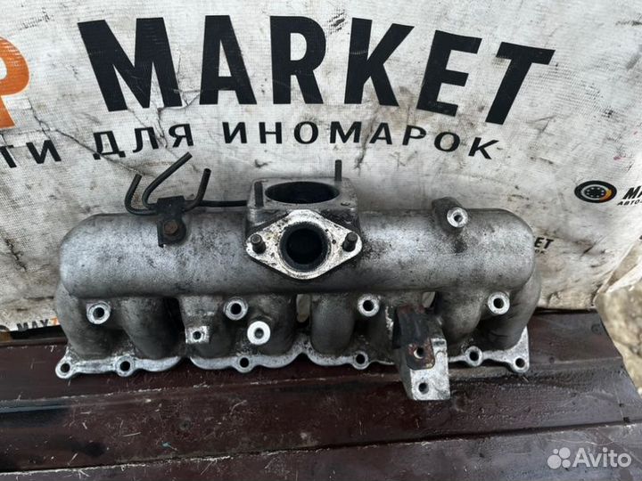 Коллектор впускной Hyundai Starex 2.5 D4CB 2005