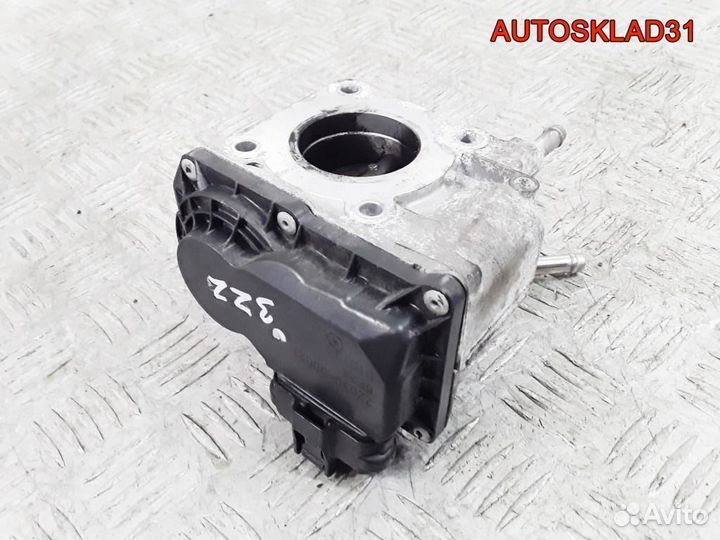 Заслонка дроссельная Toyota Avensis 2 220300D021