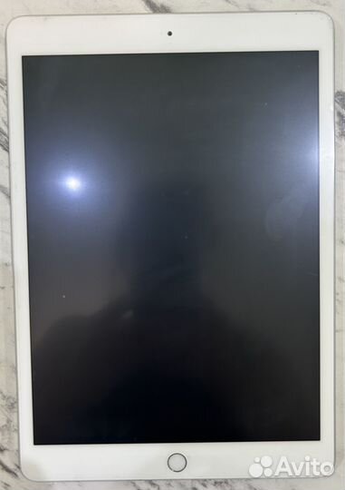 Apple iPad 10.2