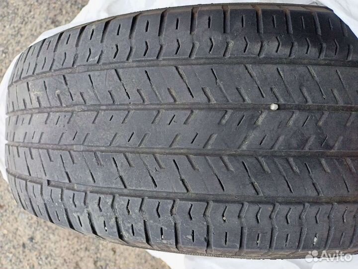 Yokohama G91 225/65 R17