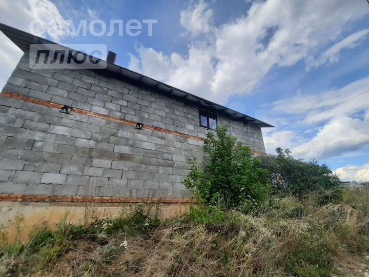 Участок 8,3 сот. (СНТ, ДНП)