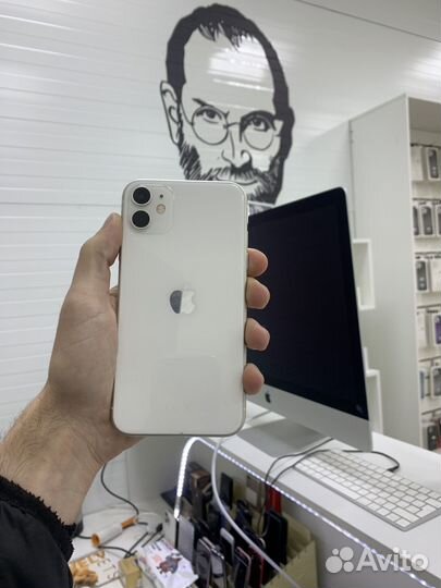 Apple iPhone 11 128GB Оргинал