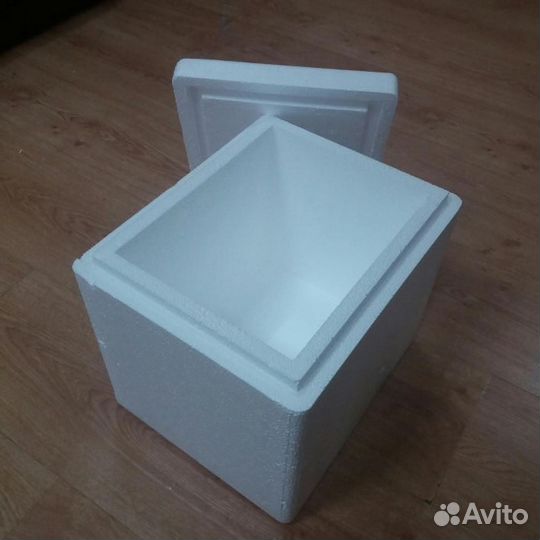 Термоконтейнер