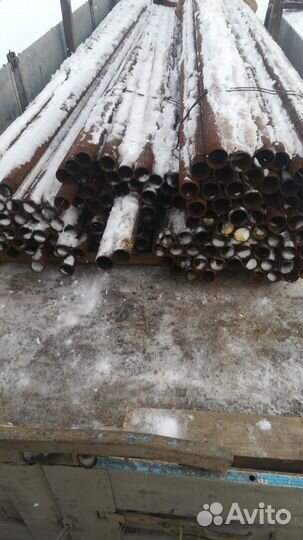 Труба нкт оптом